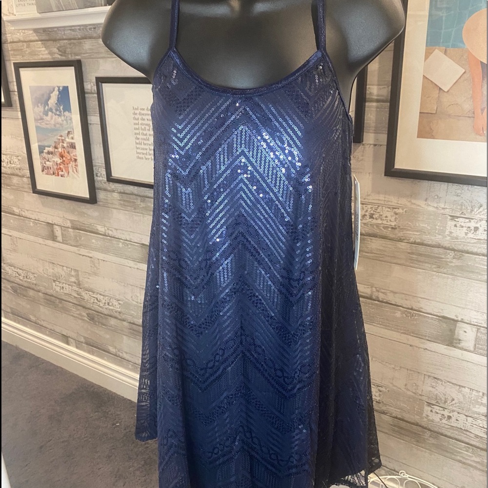 Dry Goods Dress